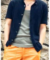 UNIQLO | タンクトップ