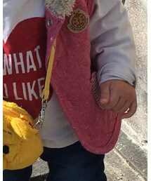 てんとう虫 | ジャケット/アウター