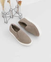 SAPPUN | Sofh(スリッポン)