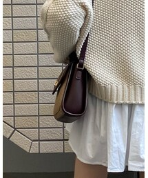 MOUSSY | ショルダーバッグ