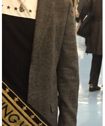 UNIQLO | ジャケット/アウター