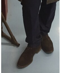 REGAL | シューズ