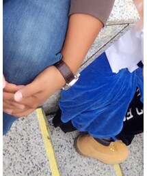 NIXON | アナログ腕時計