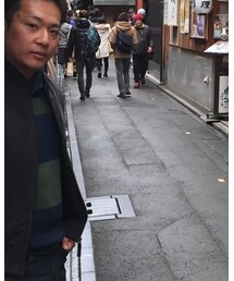 LACOSTE | ニット/セーター