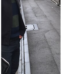 BILLABONG | デニムパンツ