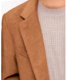 GU | チェスターコート