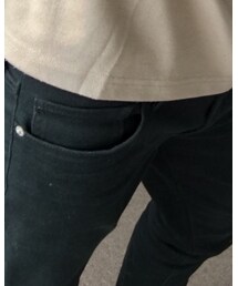 no brand | パンツ