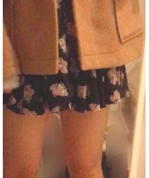 MAJESTIC LEGON | スカート