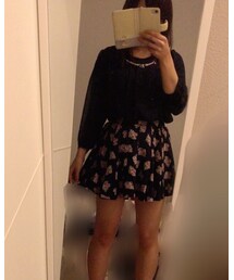 コート脱いだら | その他