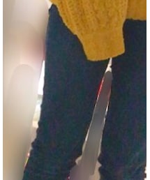 UNIQLO | デニムパンツ