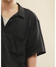 GU | シャツ/ブラウス