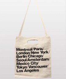 American Apparel | トートバッグ