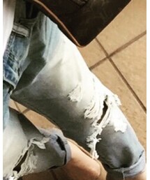 ミジェーン | デニムパンツ