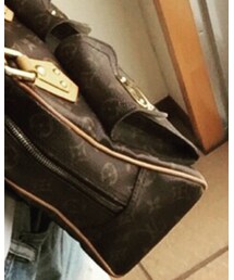 LOUIS VUITTON | ハンドバッグ