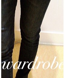 UNIQLO | デニムパンツ