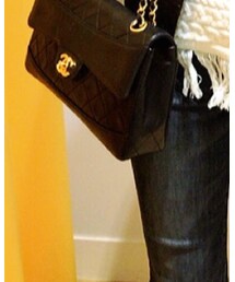 CHANEL | ショルダーバッグ