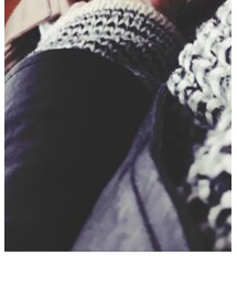 MAISON DE REEFUR | ライダースジャケット