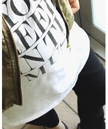 L’Appartement | タンクトップ