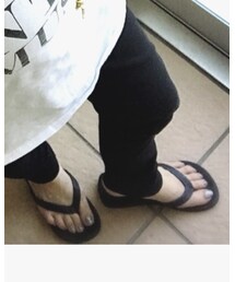 無印良品 | その他パンツ