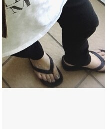 havaianas | サンダル