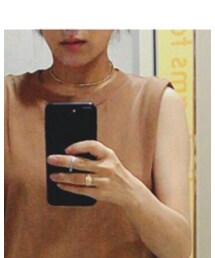 UNITED ARROWS | チョーカー