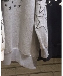 HYSTERIC GLAMOUR | スウェット