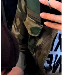 L’Appartement | ミリタリージャケット