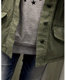 HYSTERIC GLAMOUR | Tシャツ/カットソー