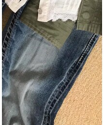 Rodeo Crowns | デニムパンツ