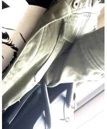 ROPE' PICNIC | ミリタリージャケット