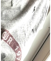 SNIDEL | Tシャツ/カットソー