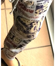 HYSTERIC GLAMOUR | パンツ