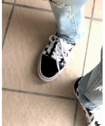 VANS | スニーカー