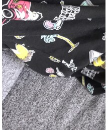 Betty | Tシャツ/カットソー