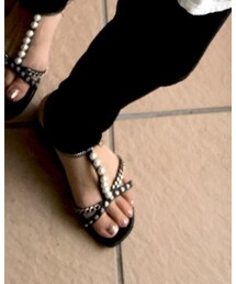 Saint Laurent | サンダル