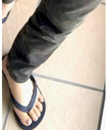 upperhights | パンツ