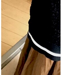 ZARA | ニット/セーター