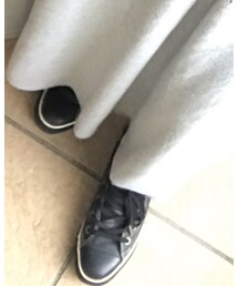 CONVERSE | スニーカー