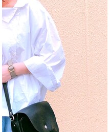 HAVERSACK | シャツ/ブラウス