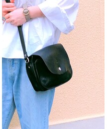 IL BISONTE | ショルダーバッグ