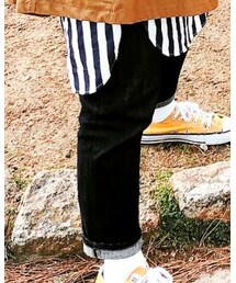 WEGO | デニムパンツ