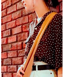 HAVERSACK | シャツ/ブラウス