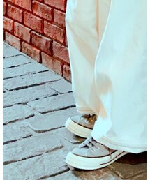 CONVERSE | スニーカー