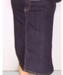 LOWRYS FARM | デニムスカート