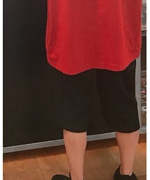 FRED PERRY | パンツ