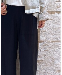 PUAL CE CIN | パンツ