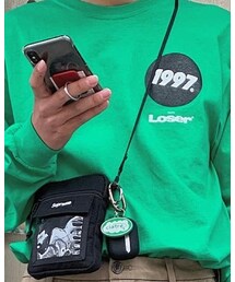 YOUTH LOSER | Tシャツ/カットソー