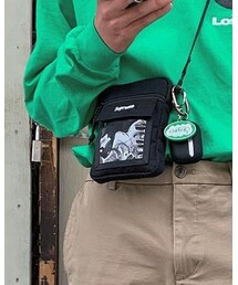 Supreme  | ショルダーバッグ