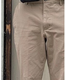 UNIQLO | チノパンツ