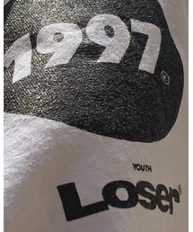 YOUTH LOSER | Tシャツ/カットソー